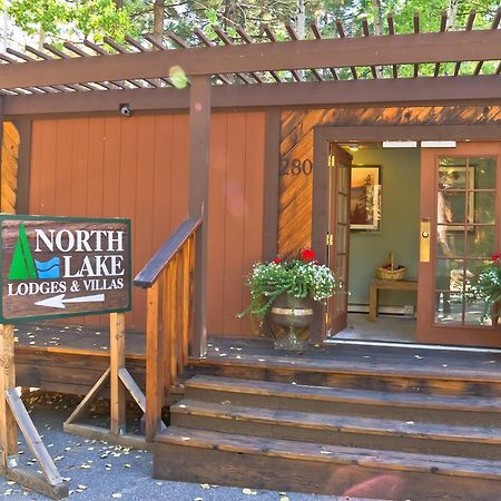North Lake Lodges & Villas Incline Village Luaran gambar