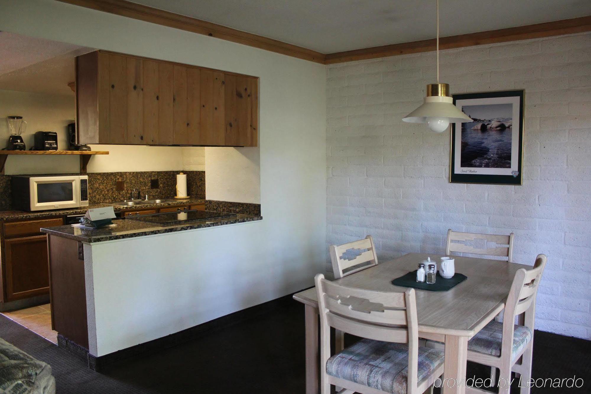 North Lake Lodges & Villas Incline Village Luaran gambar