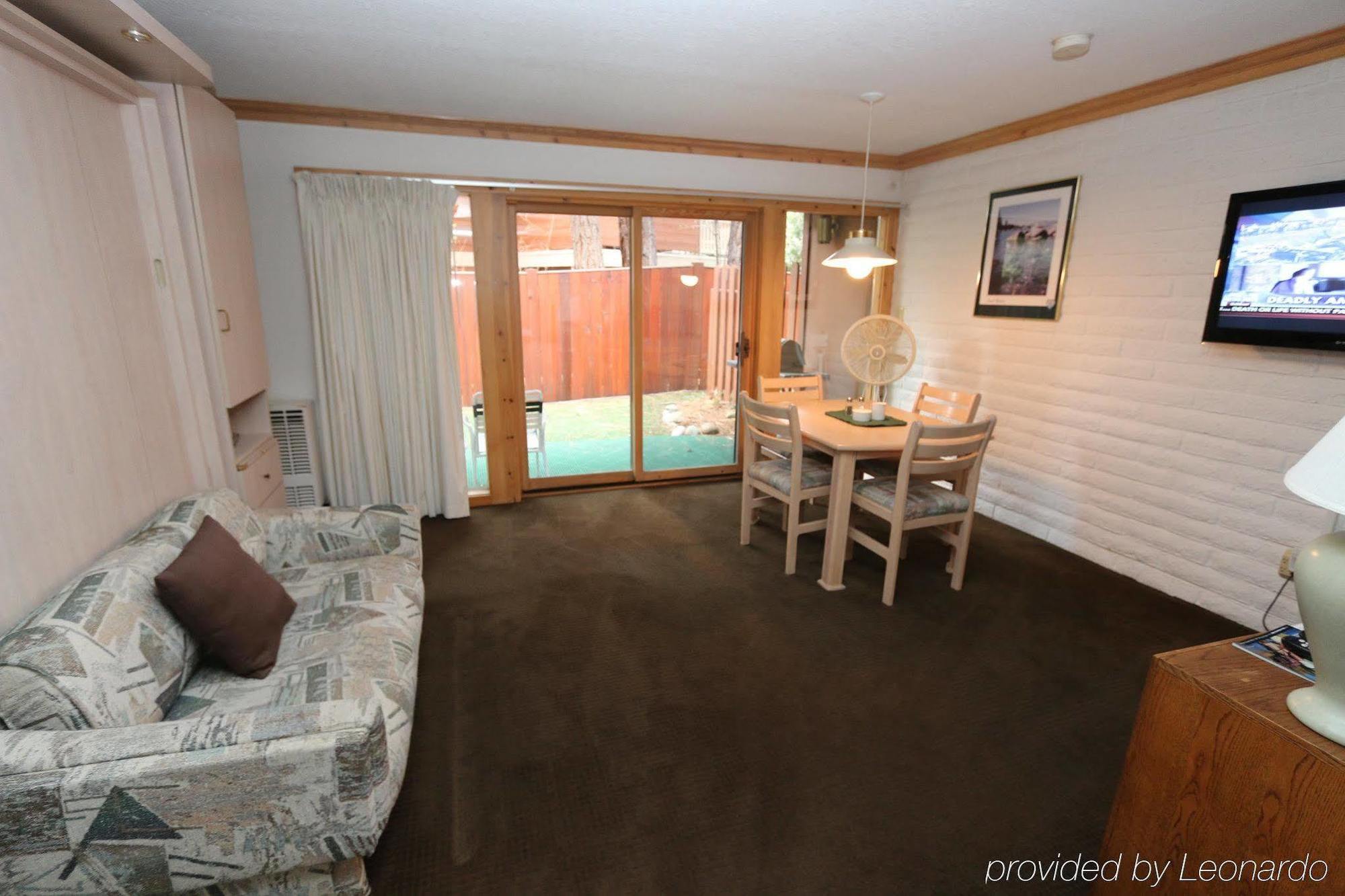 North Lake Lodges & Villas Incline Village Luaran gambar