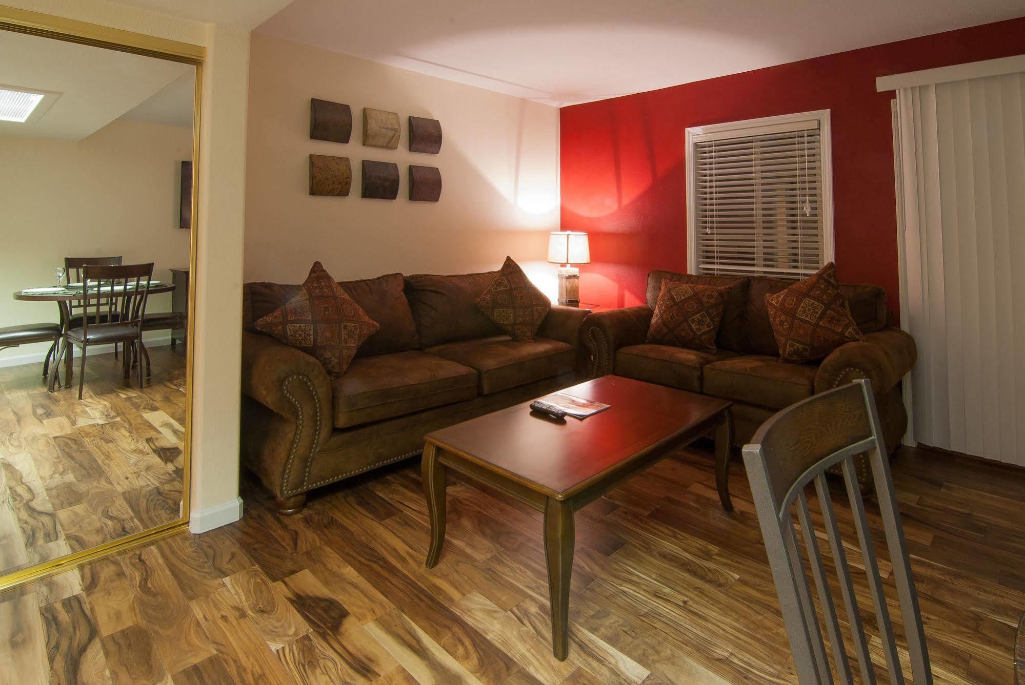North Lake Lodges & Villas Incline Village Luaran gambar