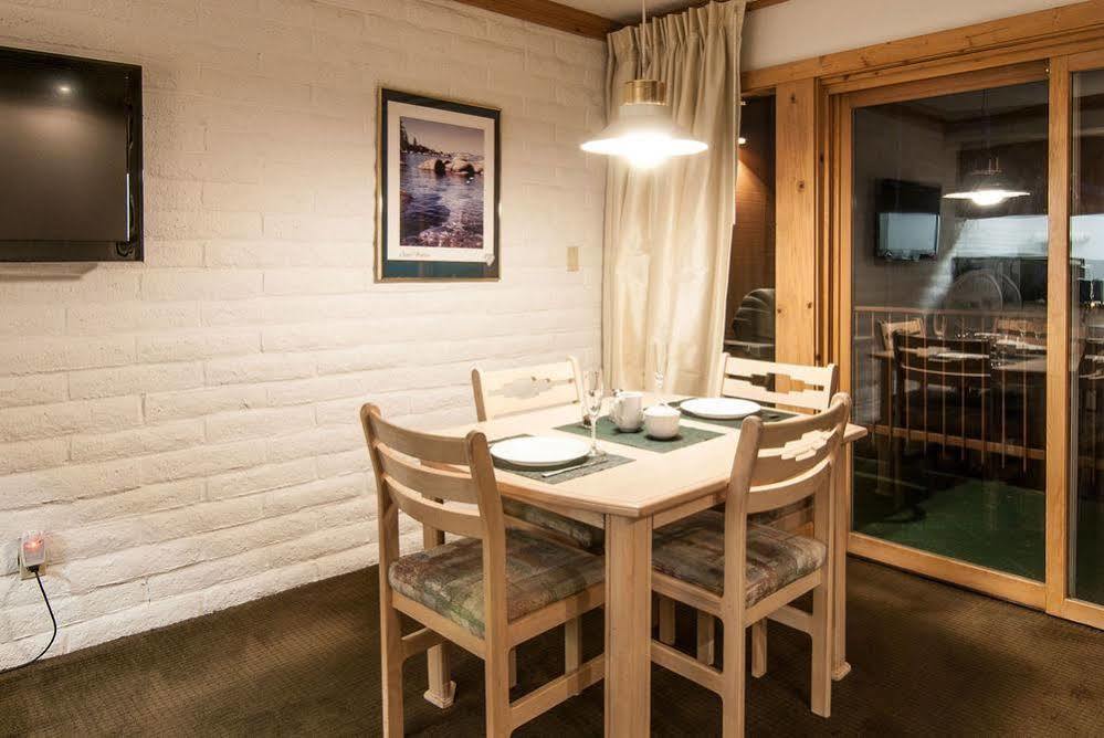 North Lake Lodges & Villas Incline Village Luaran gambar
