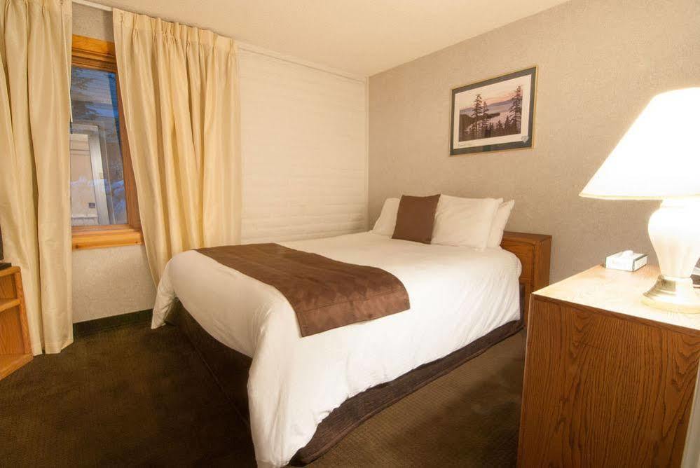 North Lake Lodges & Villas Incline Village Luaran gambar