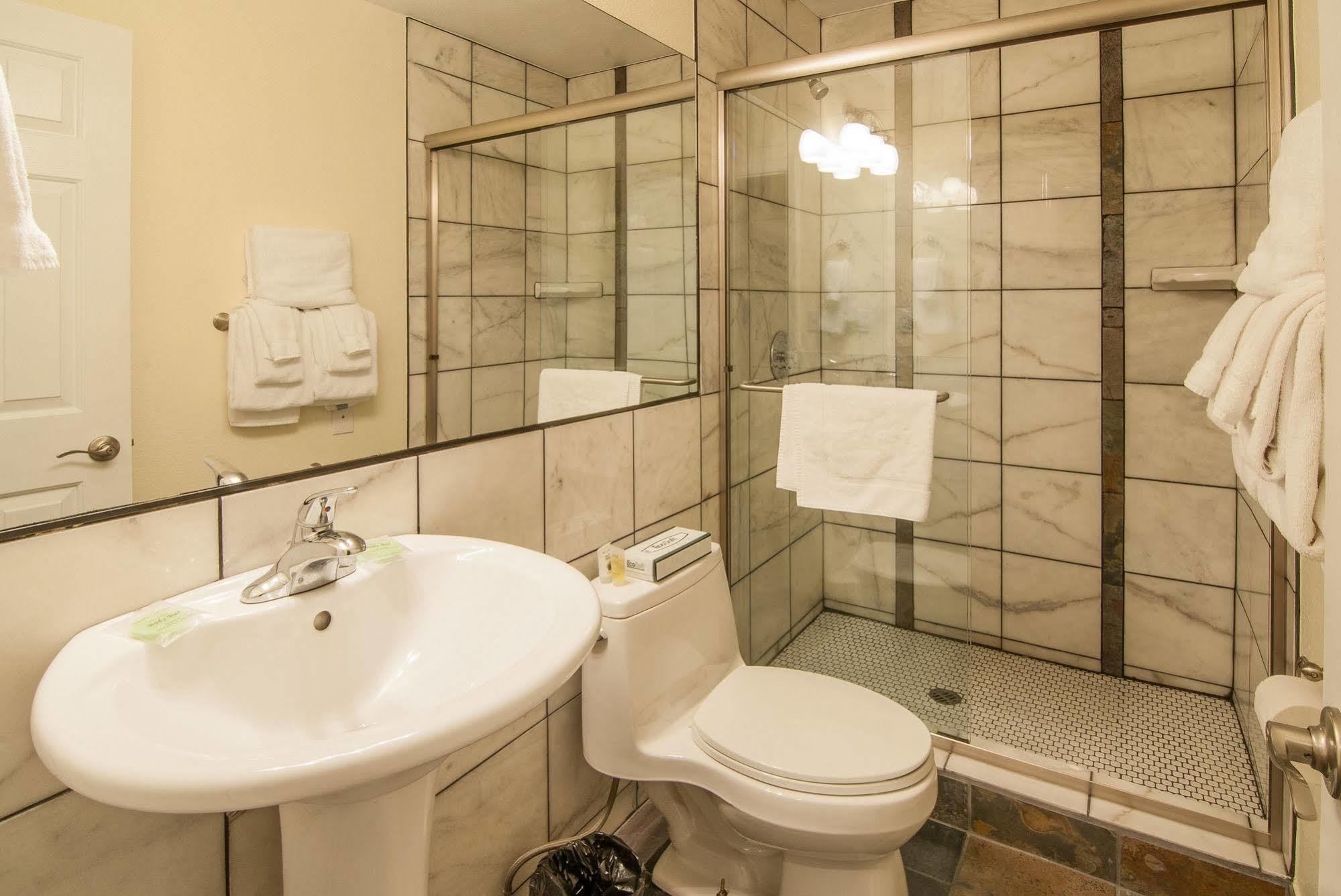 North Lake Lodges & Villas Incline Village Luaran gambar