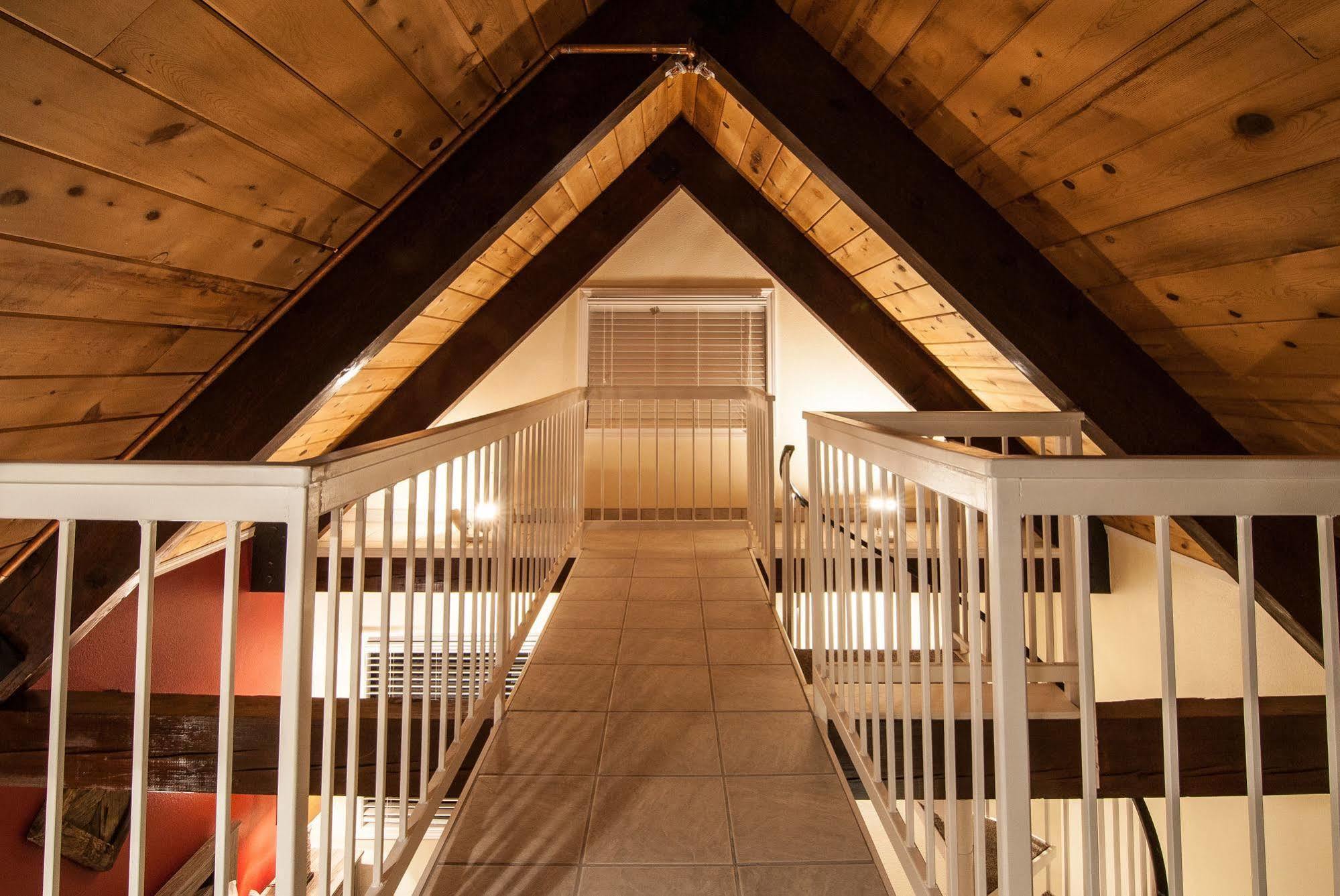 North Lake Lodges & Villas Incline Village Luaran gambar