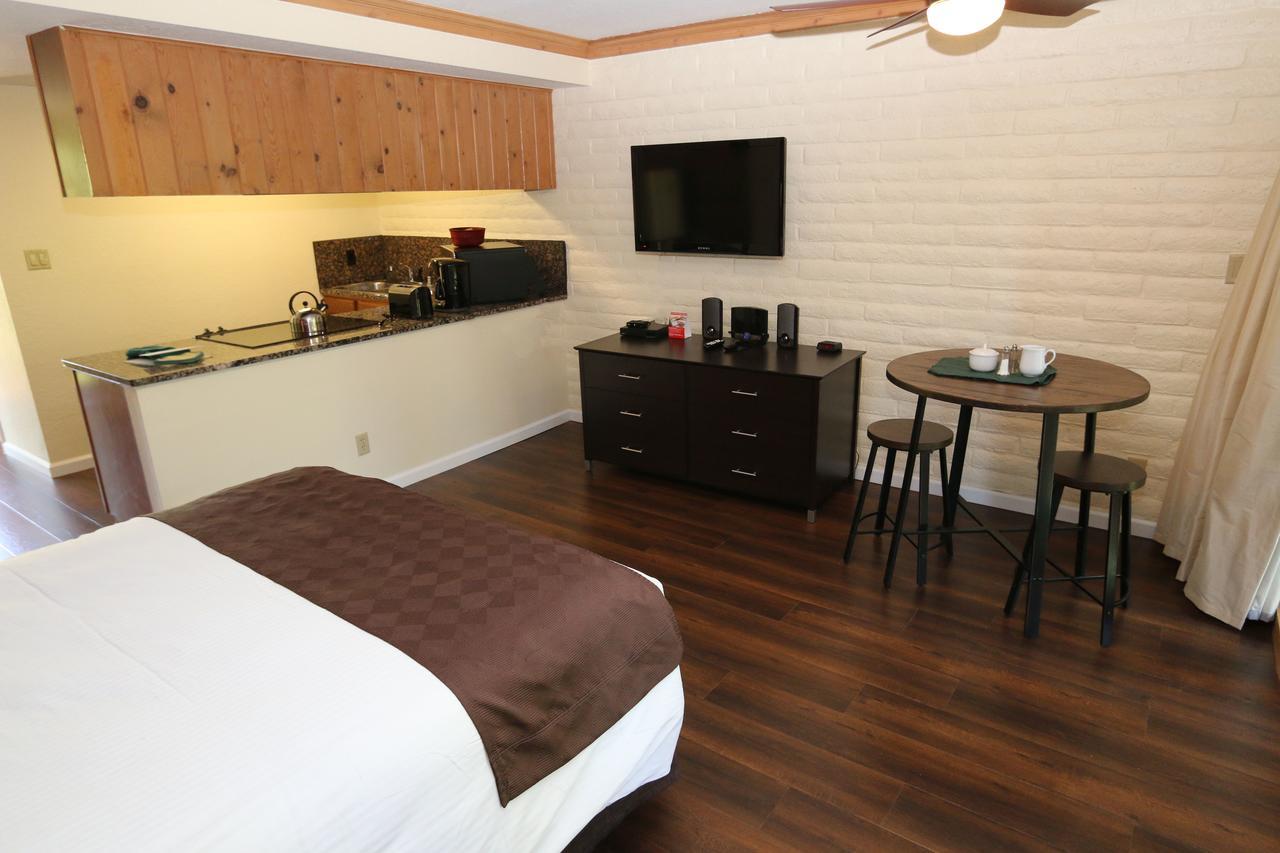 North Lake Lodges & Villas Incline Village Luaran gambar