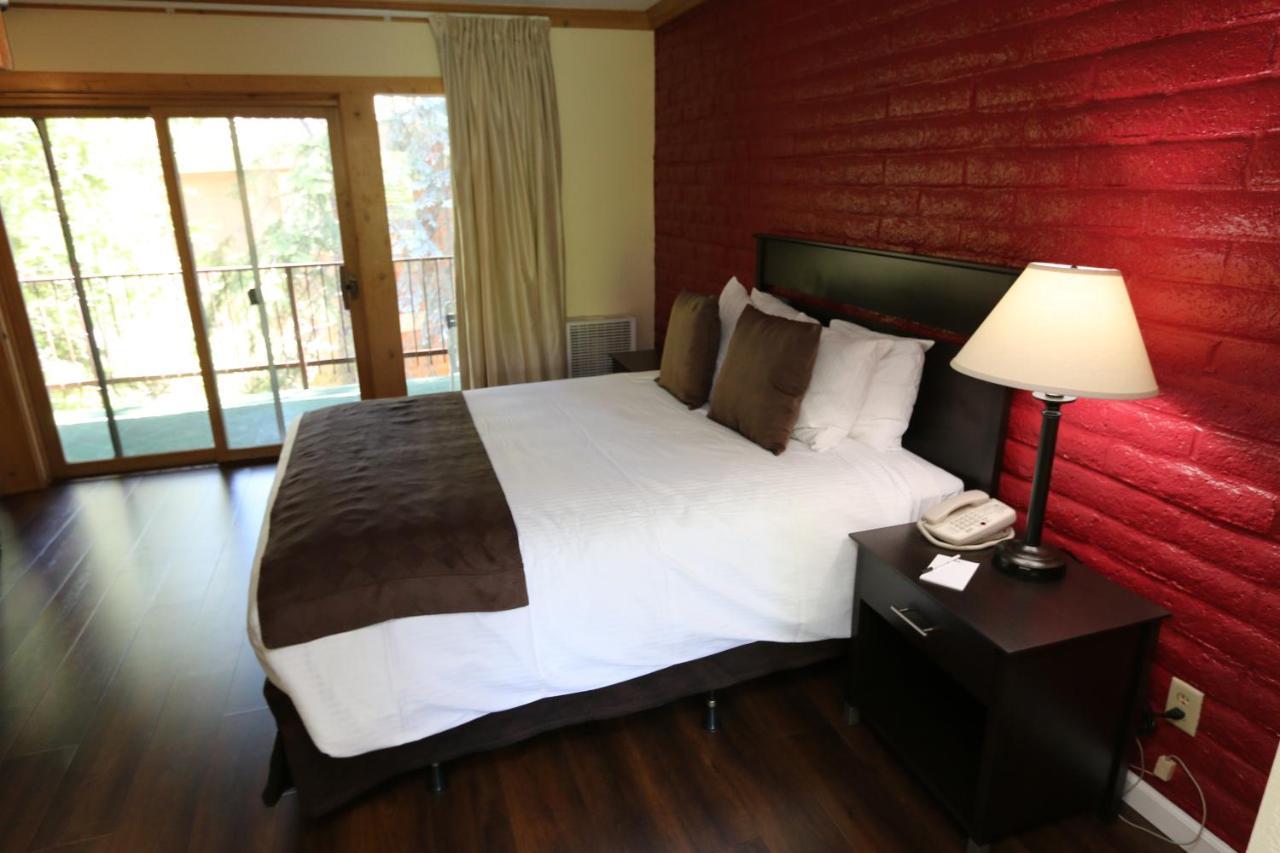 North Lake Lodges & Villas Incline Village Luaran gambar