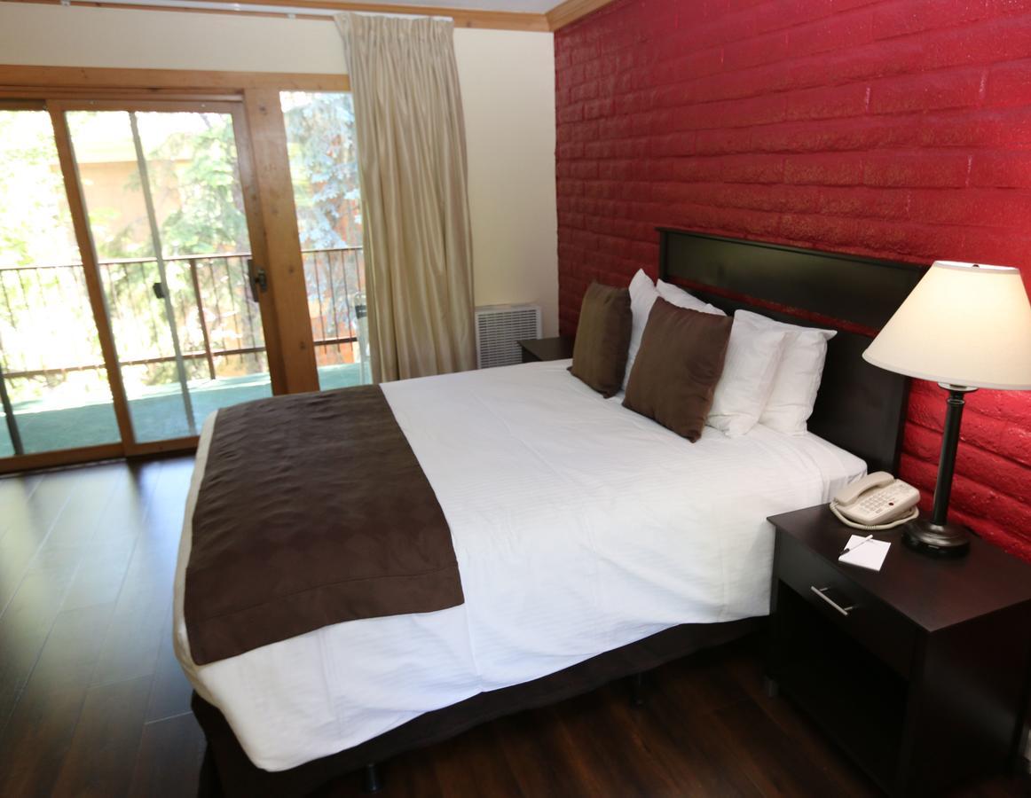 North Lake Lodges & Villas Incline Village Luaran gambar