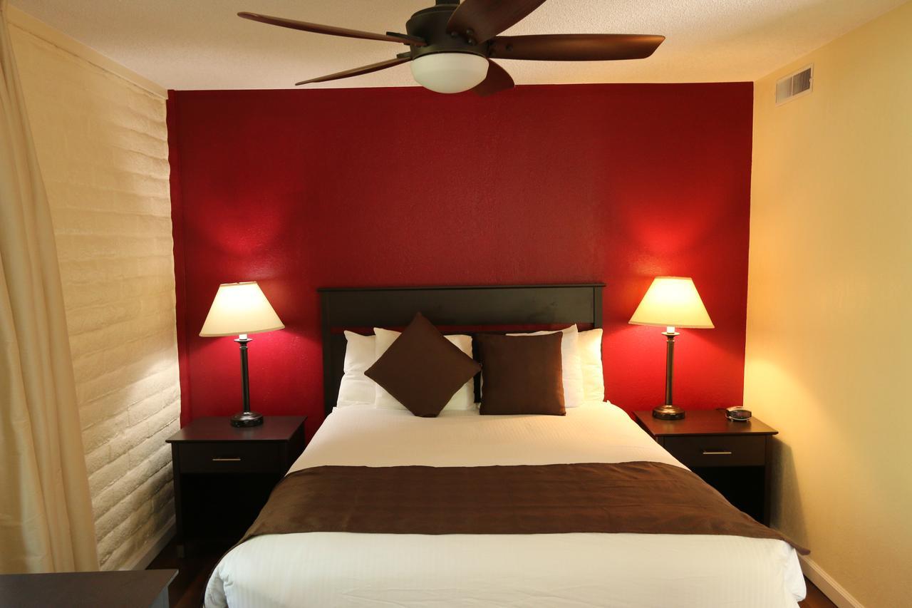 North Lake Lodges & Villas Incline Village Luaran gambar
