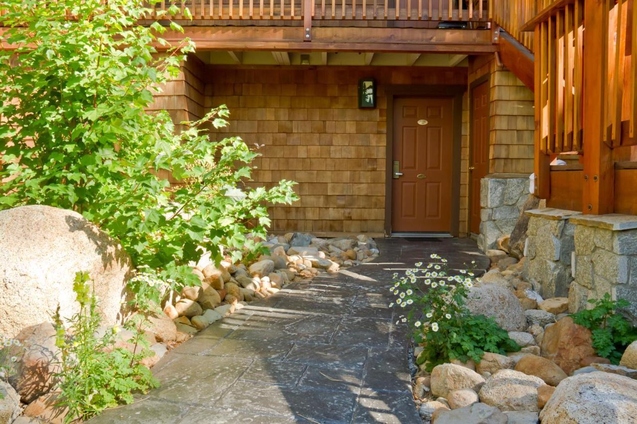 North Lake Lodges & Villas Incline Village Luaran gambar