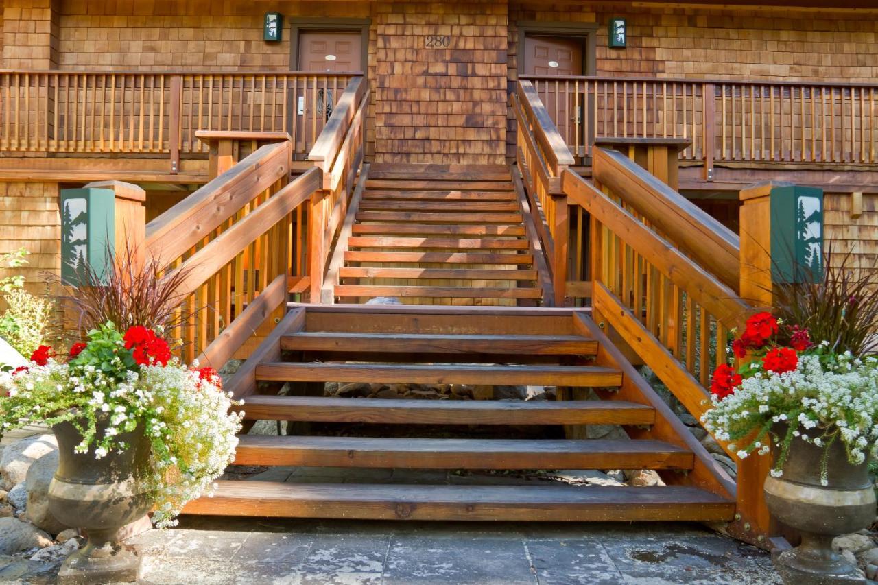 North Lake Lodges & Villas Incline Village Luaran gambar