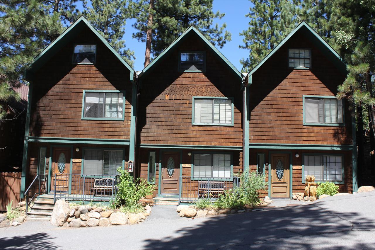 North Lake Lodges & Villas Incline Village Luaran gambar