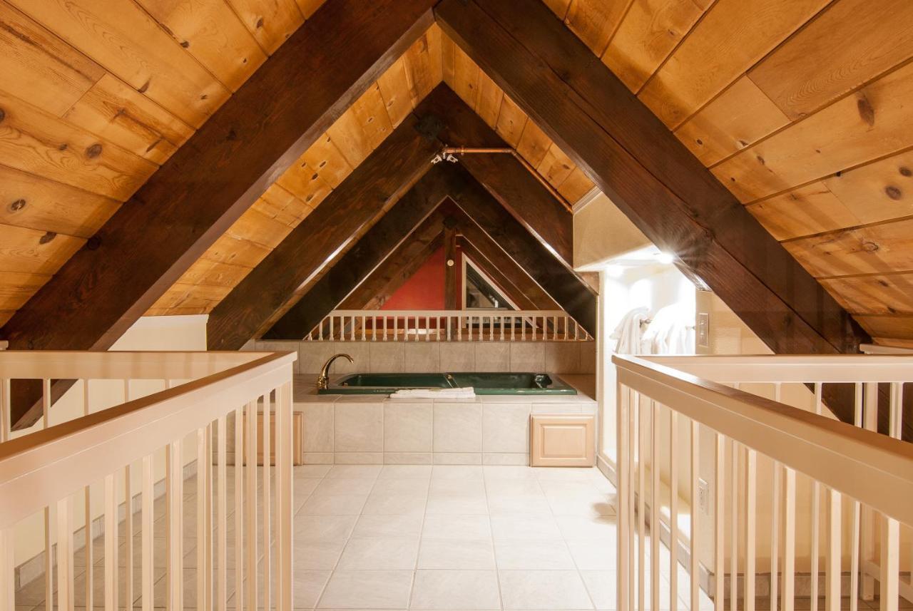 North Lake Lodges & Villas Incline Village Luaran gambar